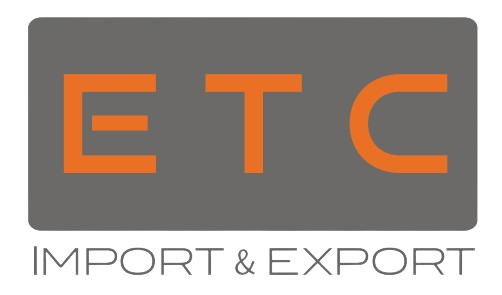 ETC| İmport-Export